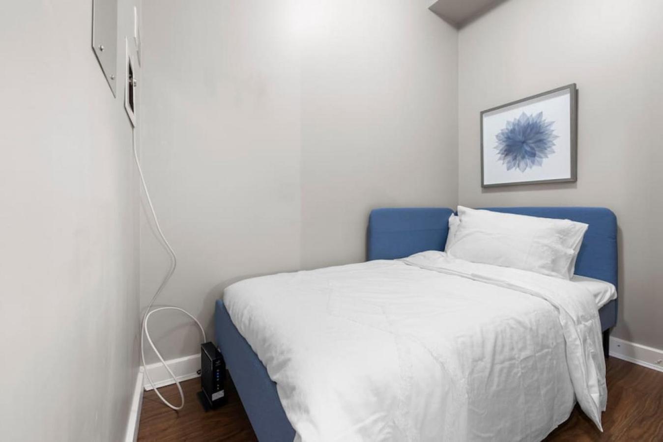 Top Floor Unit On Granville Strip Yaletown Area Vancouver Kültér fotó
