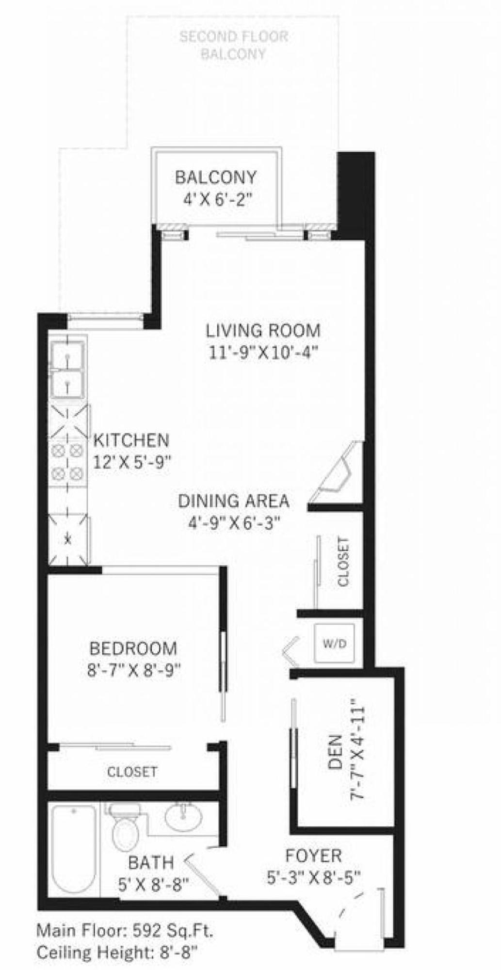 Top Floor Unit On Granville Strip Yaletown Area Vancouver Kültér fotó
